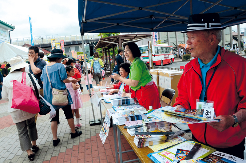 ©Ishinomaki Hibi Shimbun