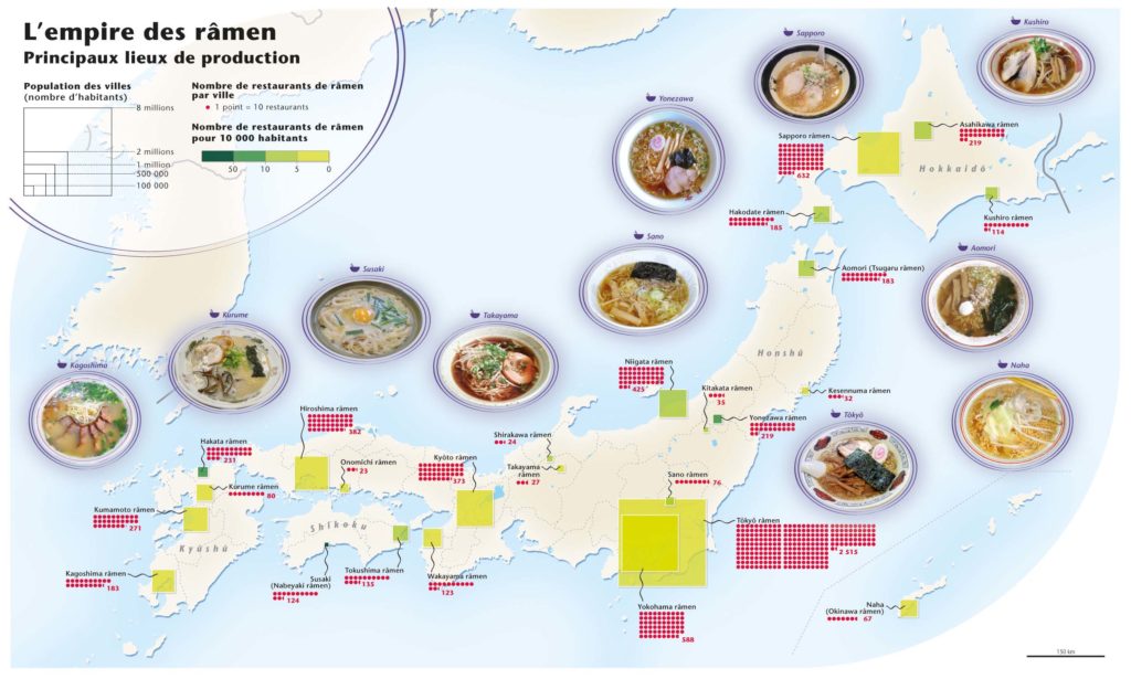 ramen japon