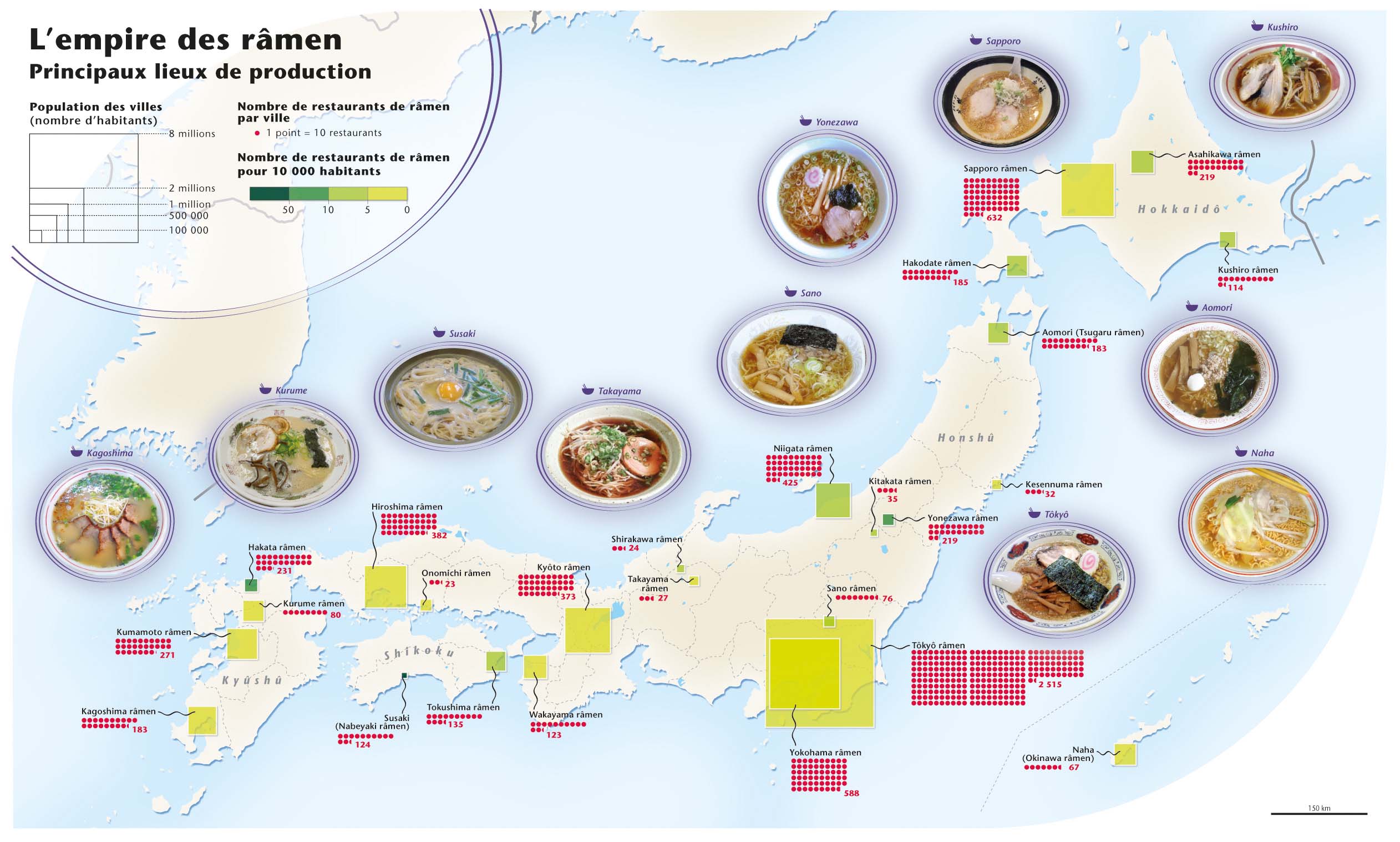 ramen japon