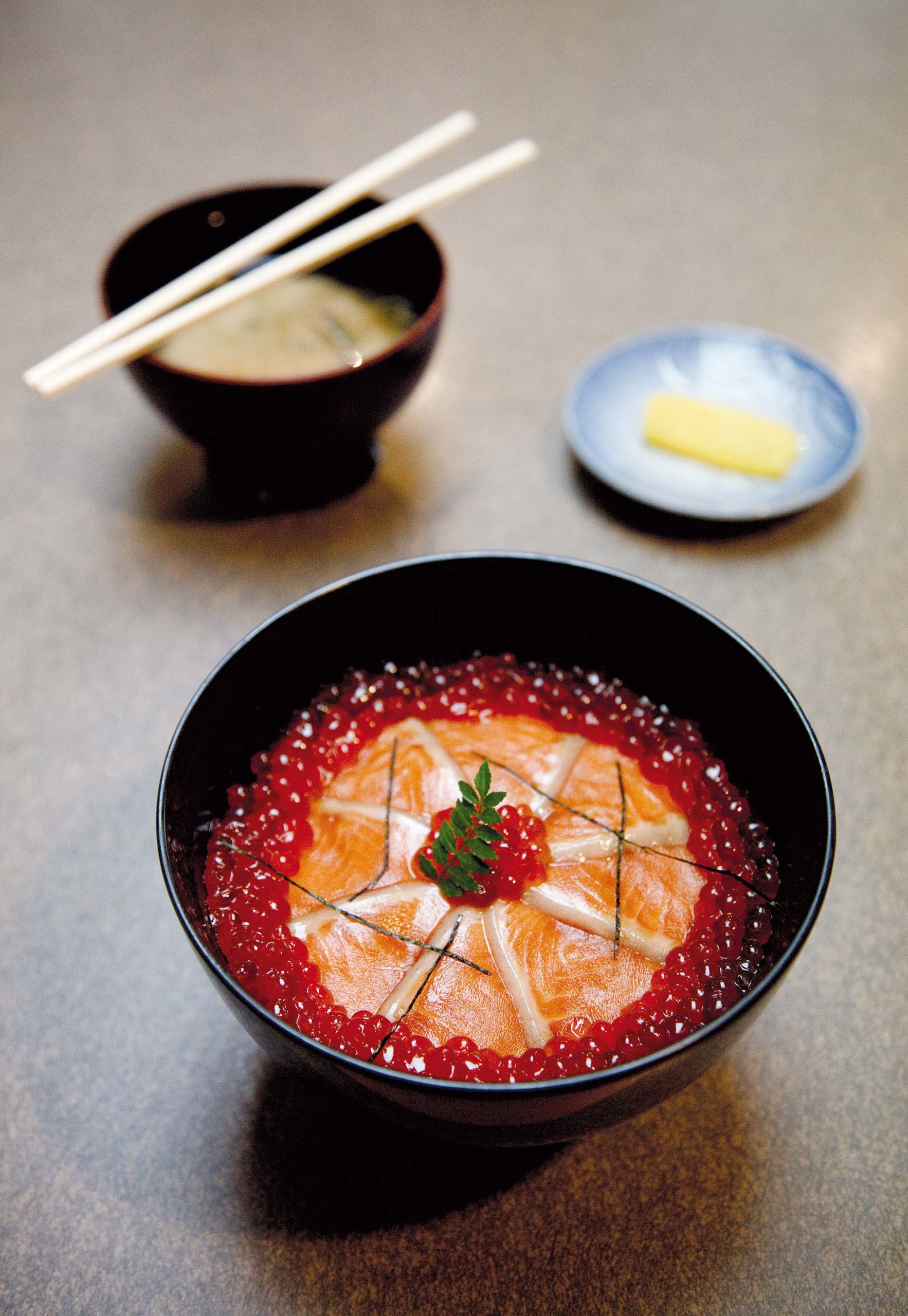 cuisine de hokkaido japon