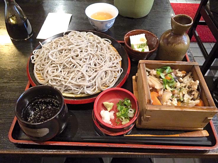 samourais-soba-seiro-mushi-japon