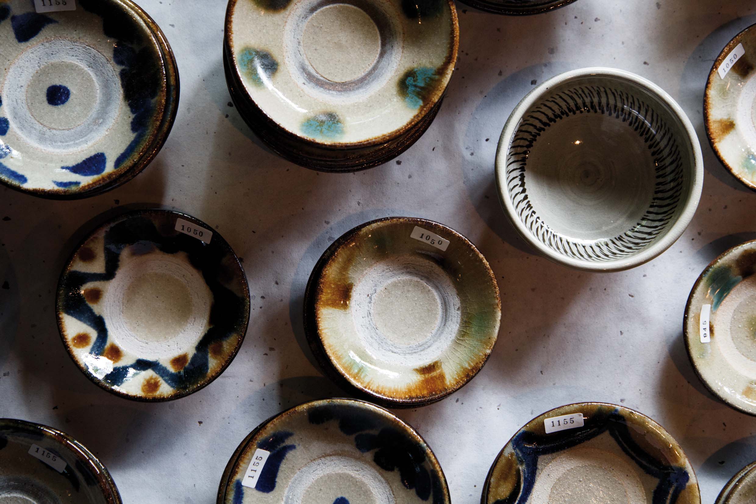 mingei japon