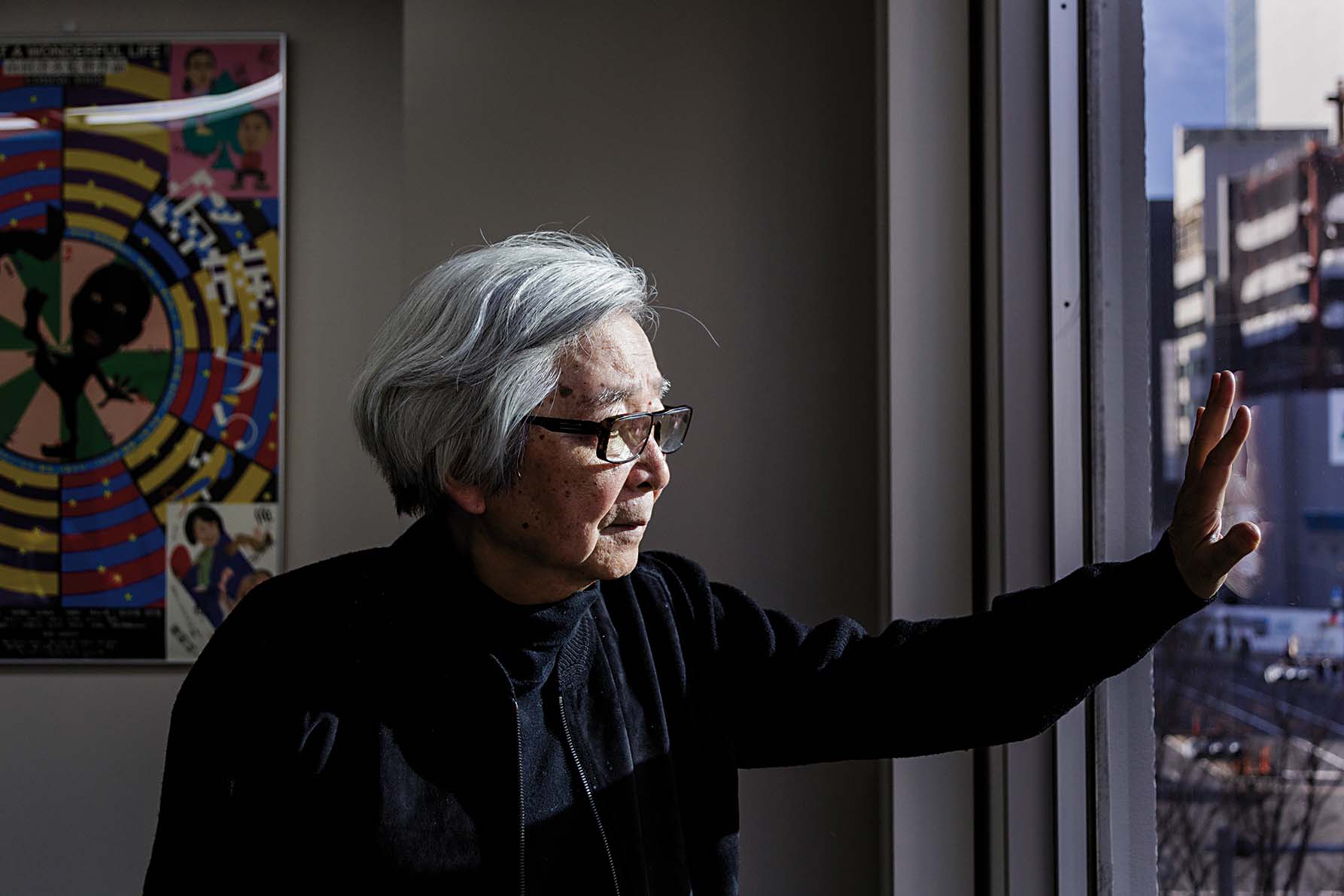 yamada yoji