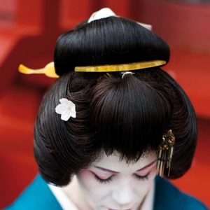 geijin geisha japon
