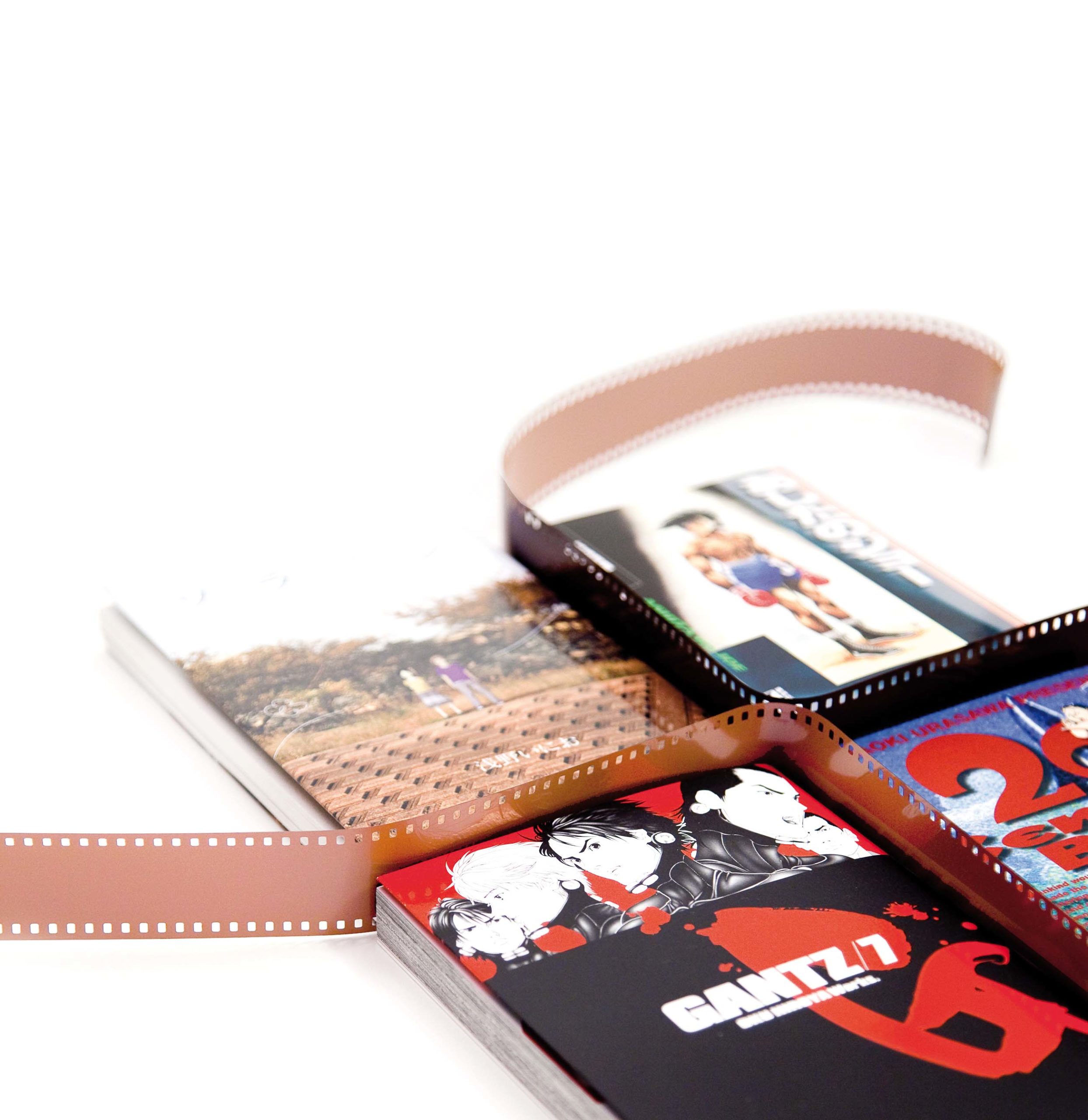 cinema manga japon