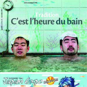 Zoom Japon n°35