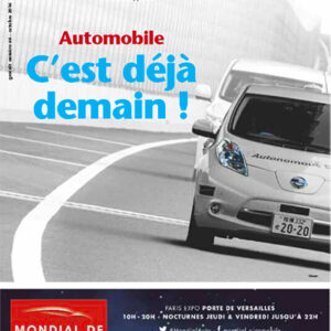 Zoom Japon n°64