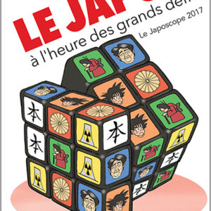 Le Japoscope 2017