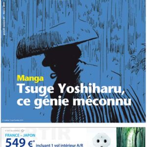 Zoom Japon n°87