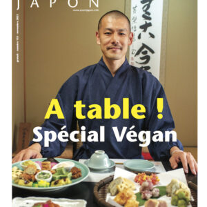 Zoom Japon N°135