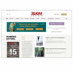 Offre Web